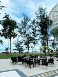 Roxy Beach Resort: Serene Coastal Escape