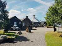 Barrel Craft & Highland Scent