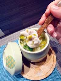 美食科技感十足必打卡廚師發板