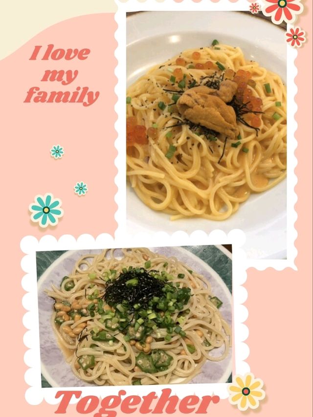 【鎌倉】是日式意粉專門店,地位崇高,得到認同! 【鎌倉】是日式意粉專門店,地位崇高,得到認同!