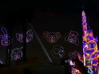 Disney Dreamland: Where Magic Comes Alive