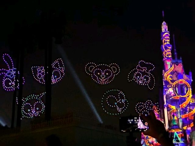 Disney Dreamland: Where Magic Comes Alive