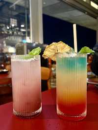 西九海濱日式居酒屋