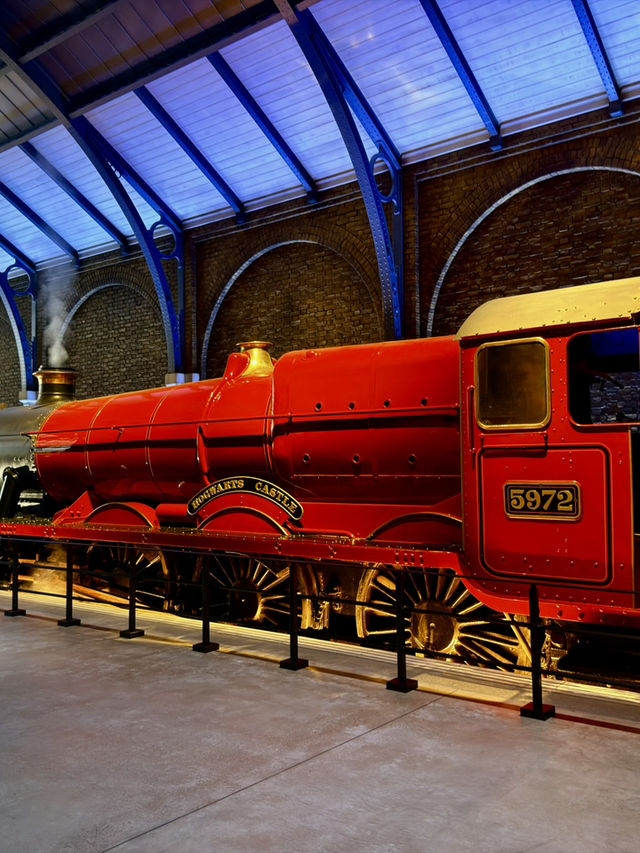 เที่ยวสตูดิโอแฮร์รี่ พอตเตอร์ที่โตเกียวกันเถอะ เที่ยวสตูดิโอแฮร์รี่ พอตเตอร์ที่โตเกียวกันเถอะ