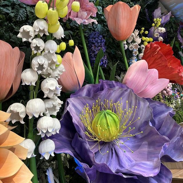  NEXTOPIA | 5th Floor, Siam Paragon🌏