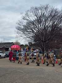고즈넉한 경주 한옥마을의 매력🤎