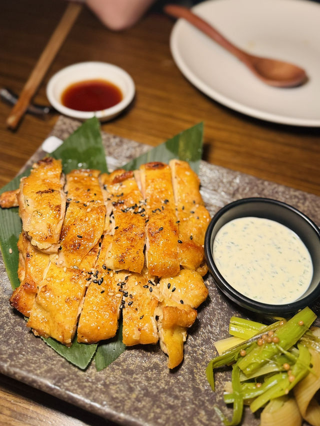 上環現代日本菜🇯🇵 上環現代日本菜🇯🇵