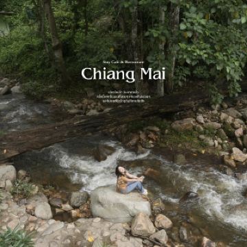 5-Day 6-Night Chiang Mai Travel Plan
