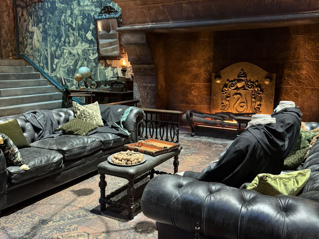 Step Into Magic: Warner Bros Harry Potter Studio Tour, Tokyo 🪄