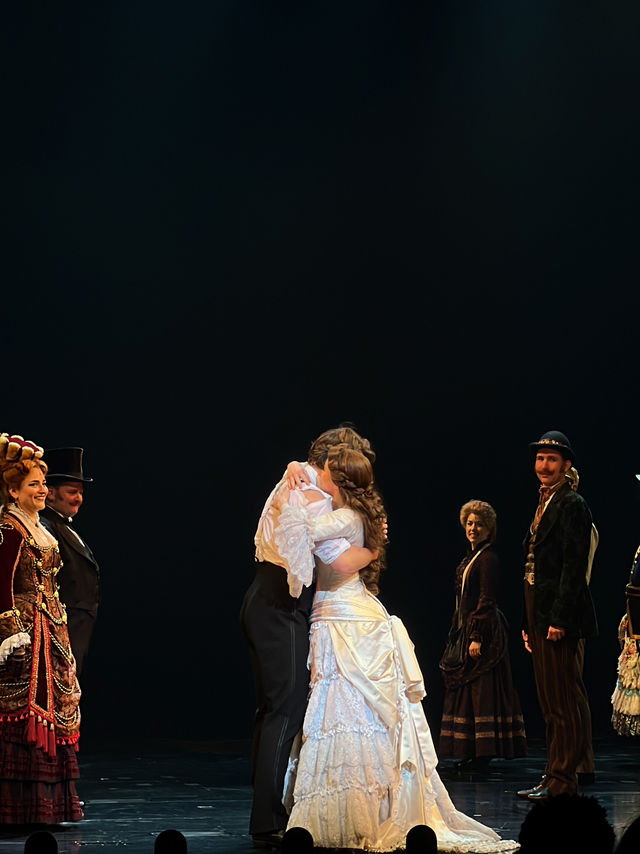 🇬🇧氛圍感極濃英式街景分享