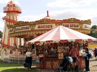 จุดถ่ายรูปสวยๆ ในบีมิช