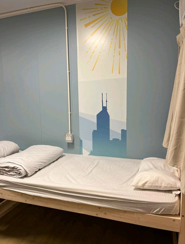 啓航1331ユースホステル宿泊体験。 | Trip.com 香港