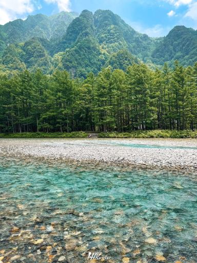日本の「上高地」へ行く前に知っておくべきこと。 | Trip.com 松本