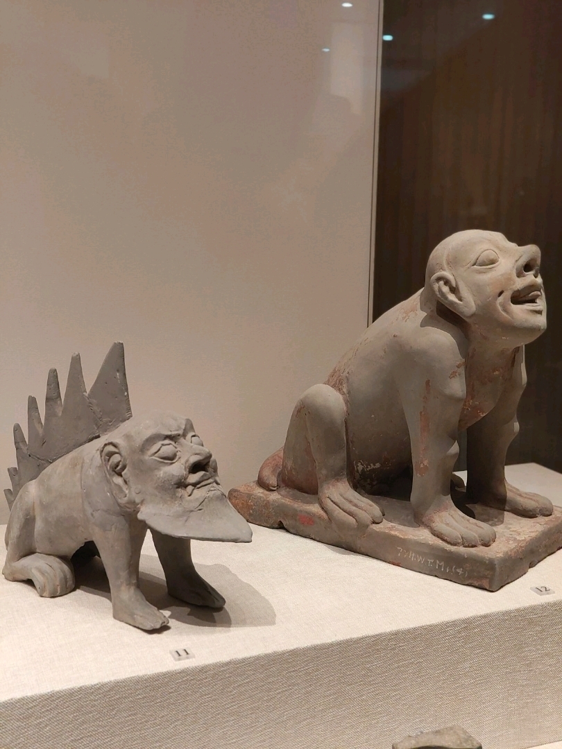 彫刻の物語。 | Trip.com 小寨／陝西省体育場