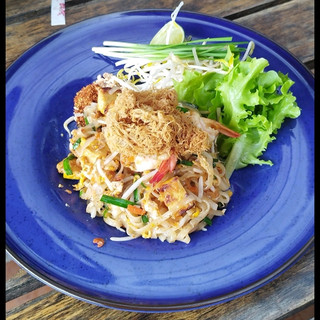 Doi Inthanon Royal Project Restaurant.