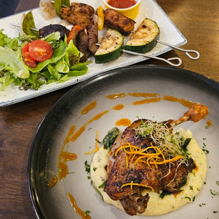 Bistro Delight