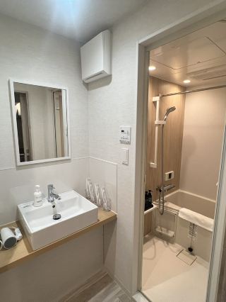 Spacious and affordable accommodation in Namba, Osaka? WELLSTAY Osaka Namba Apartmenthotel-Cocochill.