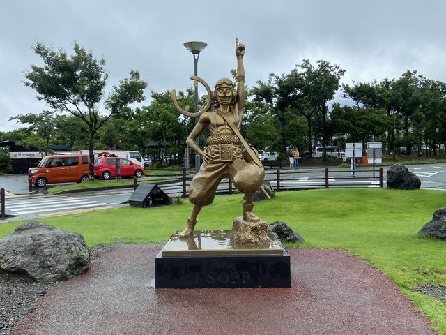 熊本六日遊:熊本城、熊本屋台村、島原城、城趣園、熊本動植物園、阿蘇草千里