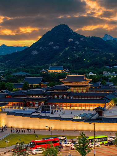 🇰🇷✨ The Perfect 4D3N Seoul Itinerary for First-Time Visitors