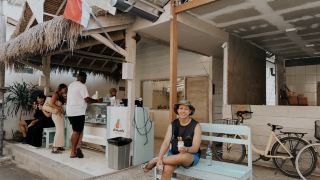 🏝️ Why I Chose Gili Air for My Lombok Trip