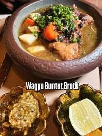 Premium Ala Carte Buffet Hathaway Autograph
