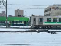 โอตารุ (Otaru)