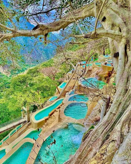 Why This Mexico Nature Escape Beats Cities 🌊