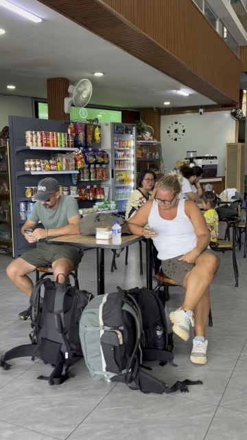 🚌🇰🇭 Travel Like a Local: Larryta Express Bus Station in Phnom Penh — Everything You Need to Know!