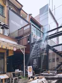 치앙마이 님만해민 예쁜 카페 모음🫶🏻