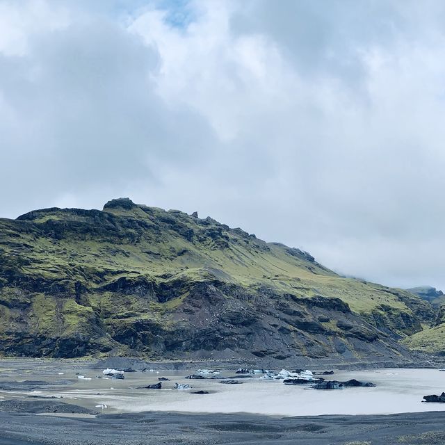 Iceland