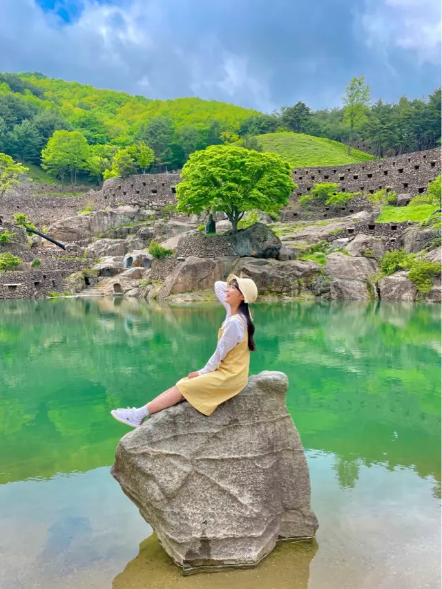 삼성궁 티켓 할인, 운영 시간, 후기 [2025년] | Trip.com