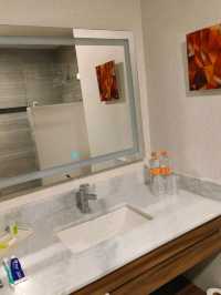 Best stay near Monterrey Airport