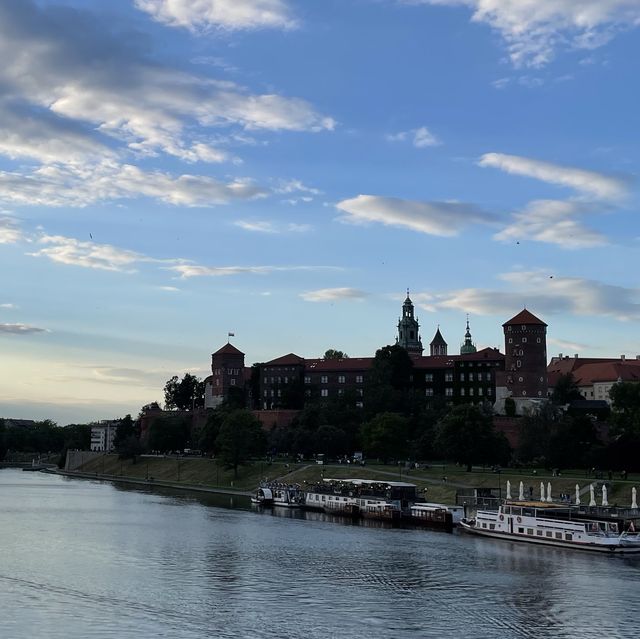 [폴란드/크라쿠프]🇵🇱발길 닿는대로 가보자고🚶‍♀️크라쿠프의 이모저모💫