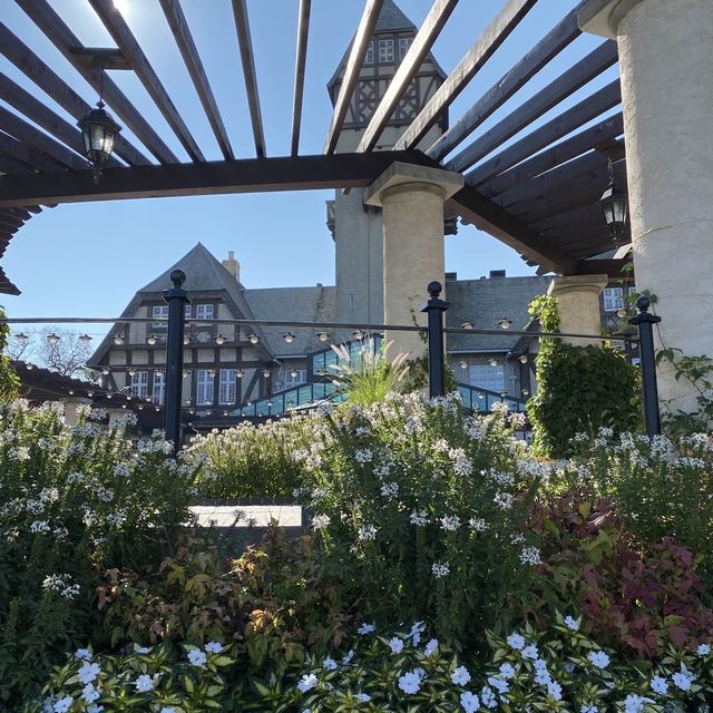 Assiniboine Park and the English Garden 