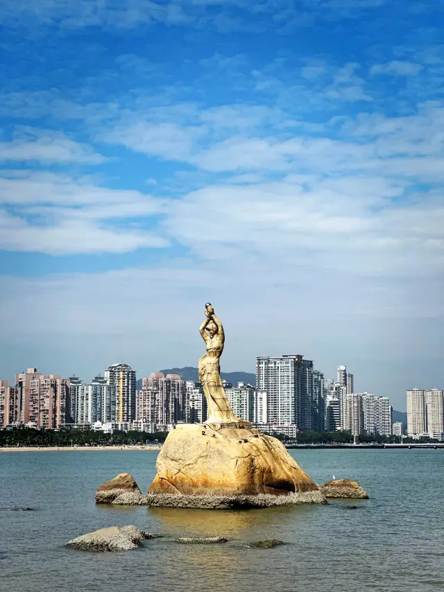 🧜🏻‍♀️Zhuhai Fisherwoman: Local Marvel!😍🇨🇳