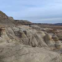 Willow Creek Hoodoos