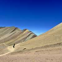 Thrilling Rainbow Mountain ATV Adventure: From Scenic Rides to Stunning Stripes
