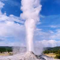 Top tips for Yellowstone National Park 🇺🇸