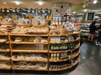 A wide array of goods to shop at Phoenicia Specialty Foods