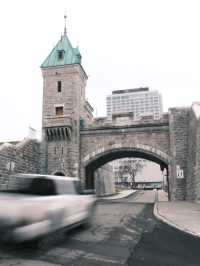 【加東地區】Québec 慢步兩日一夜
