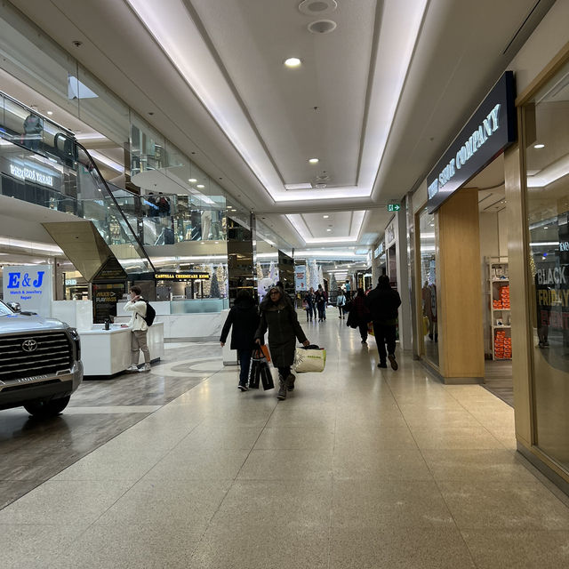 Edmonton Toronto 