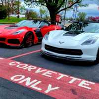 Rev Up Your Engines for a Speeding Journey Through the History of the Corvette