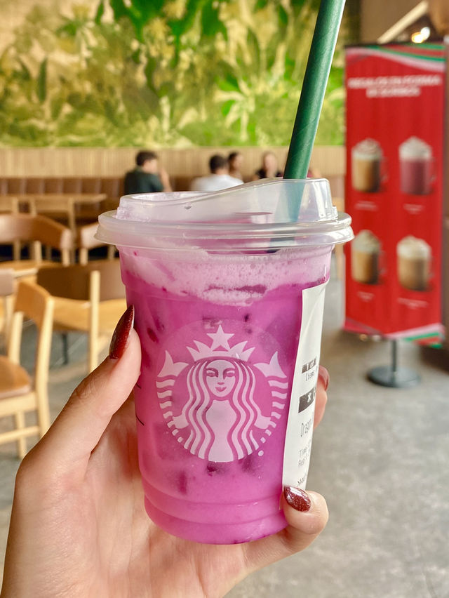 【ドミニカ】おみやげにオススメ！スターバックスの限定商品紹介💚