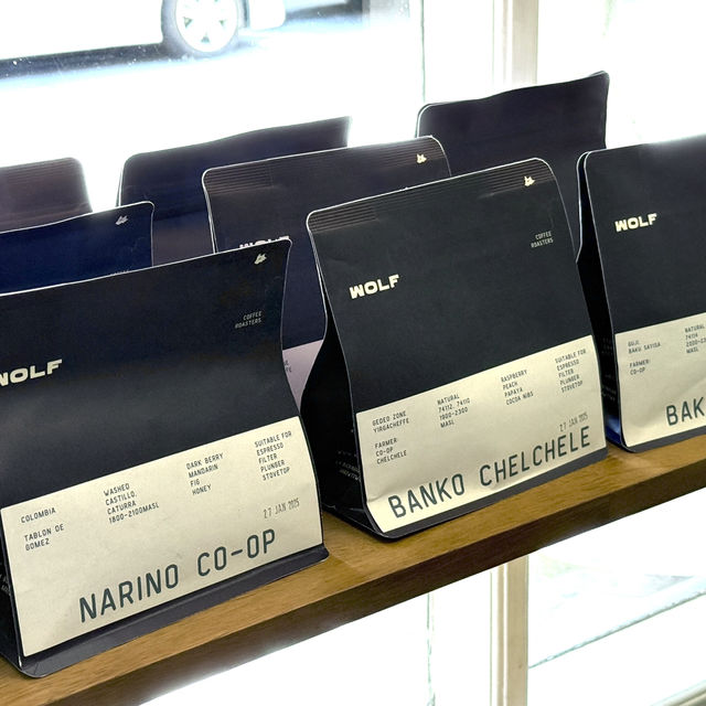 Wolf Coffee Roasters, Arrowtown – A Hidden Gem for Coffee Enthusiasts
