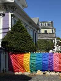 🇺🇸一眼心動的波士頓周邊小鎮Provincetown
