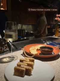 Etēsia: Hanoi’s Most Stylish Dining Experience to Sweep Your Date Off Their Feet