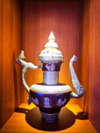 印度館