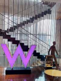 城市潮旅首選｜台灣台北W Hotel：時尚、夜景、奢華生活一次滿足