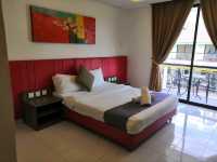 “Alia Residence Langkawi: Friendly Comfort by the Airport with Poolside Perks”