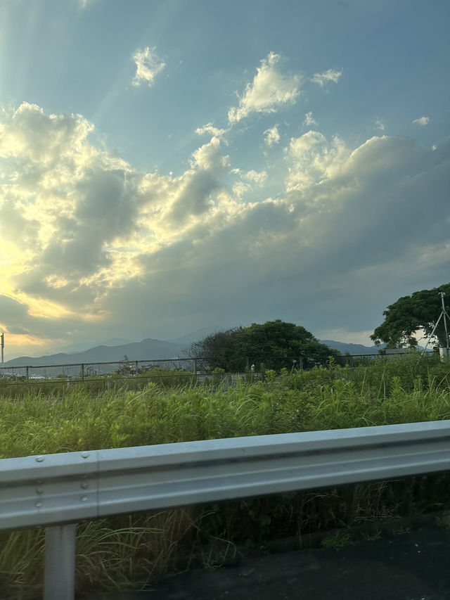 ♨️ 箱根：溫泉、自然與藝術完美交織的療癒之地